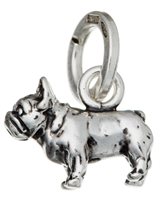 Charm Giovanni Raspini Charms in Argento 10395 - 10395